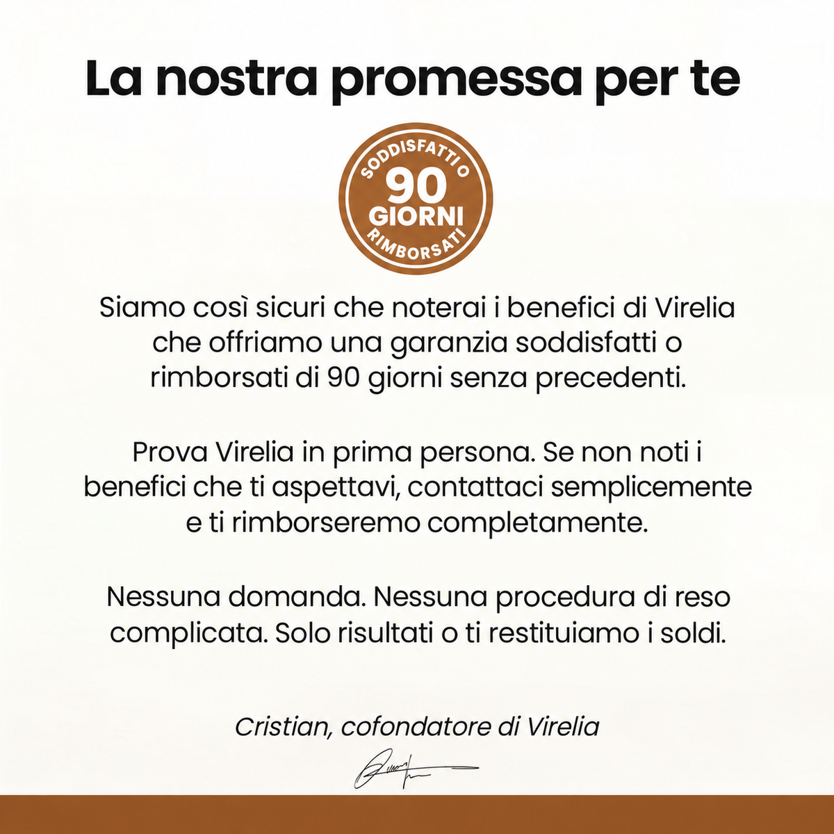 Cannella di Ceylon equivalente a 7200mg con Olio MCT